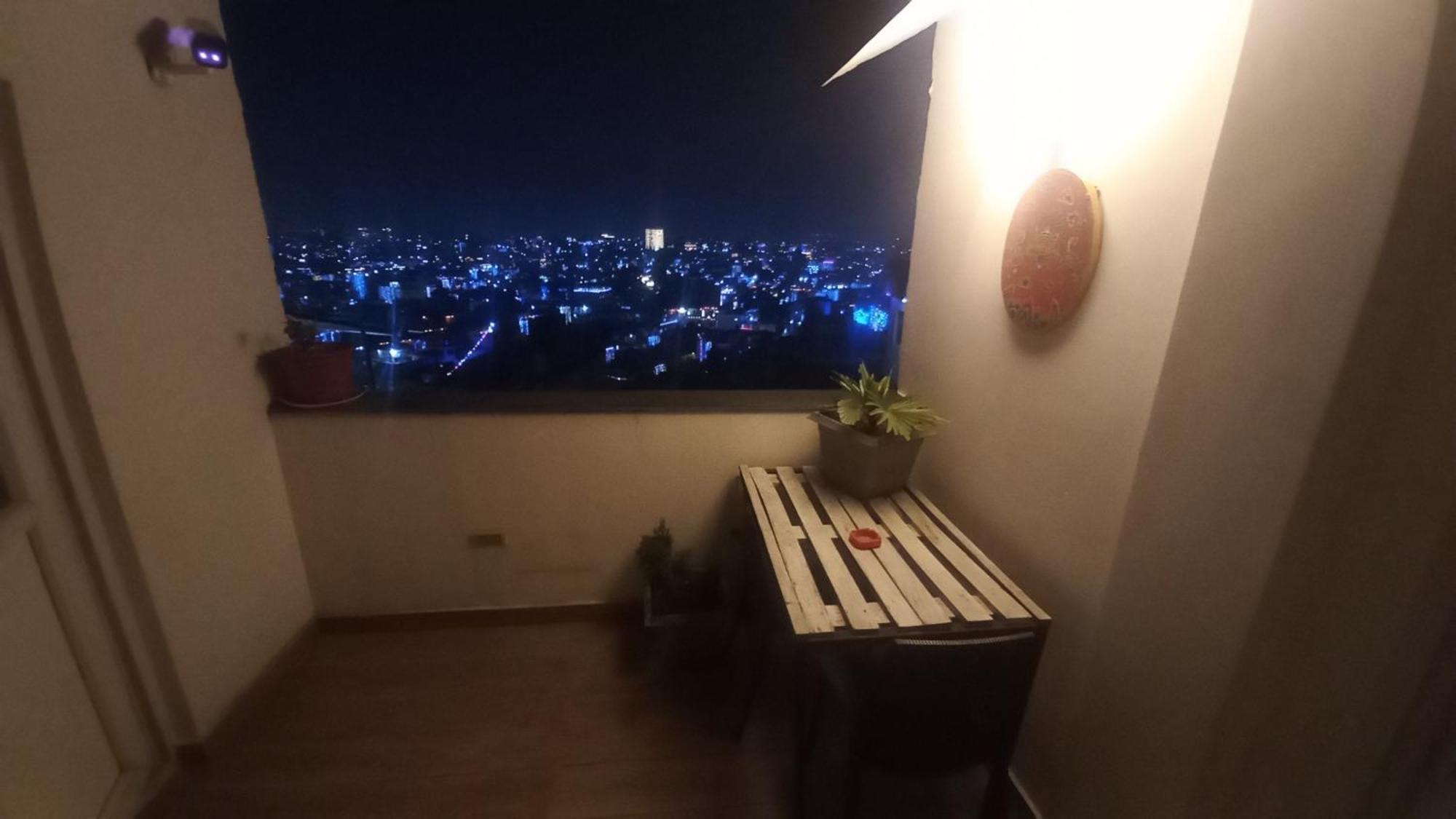 Viavia Boutique Hotel - Katmandu Eksteriør billede