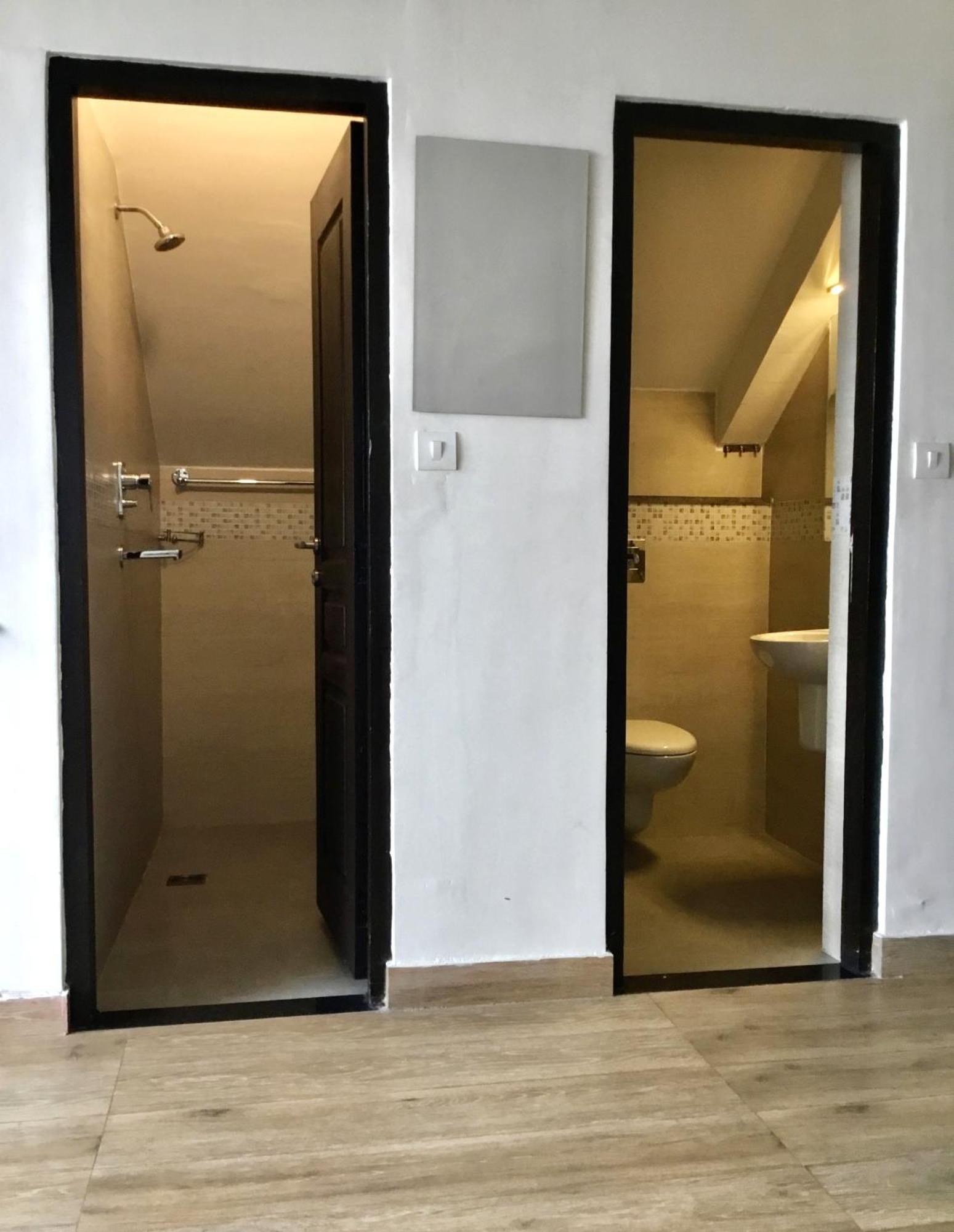 Viavia Boutique Hotel - Katmandu Eksteriør billede
