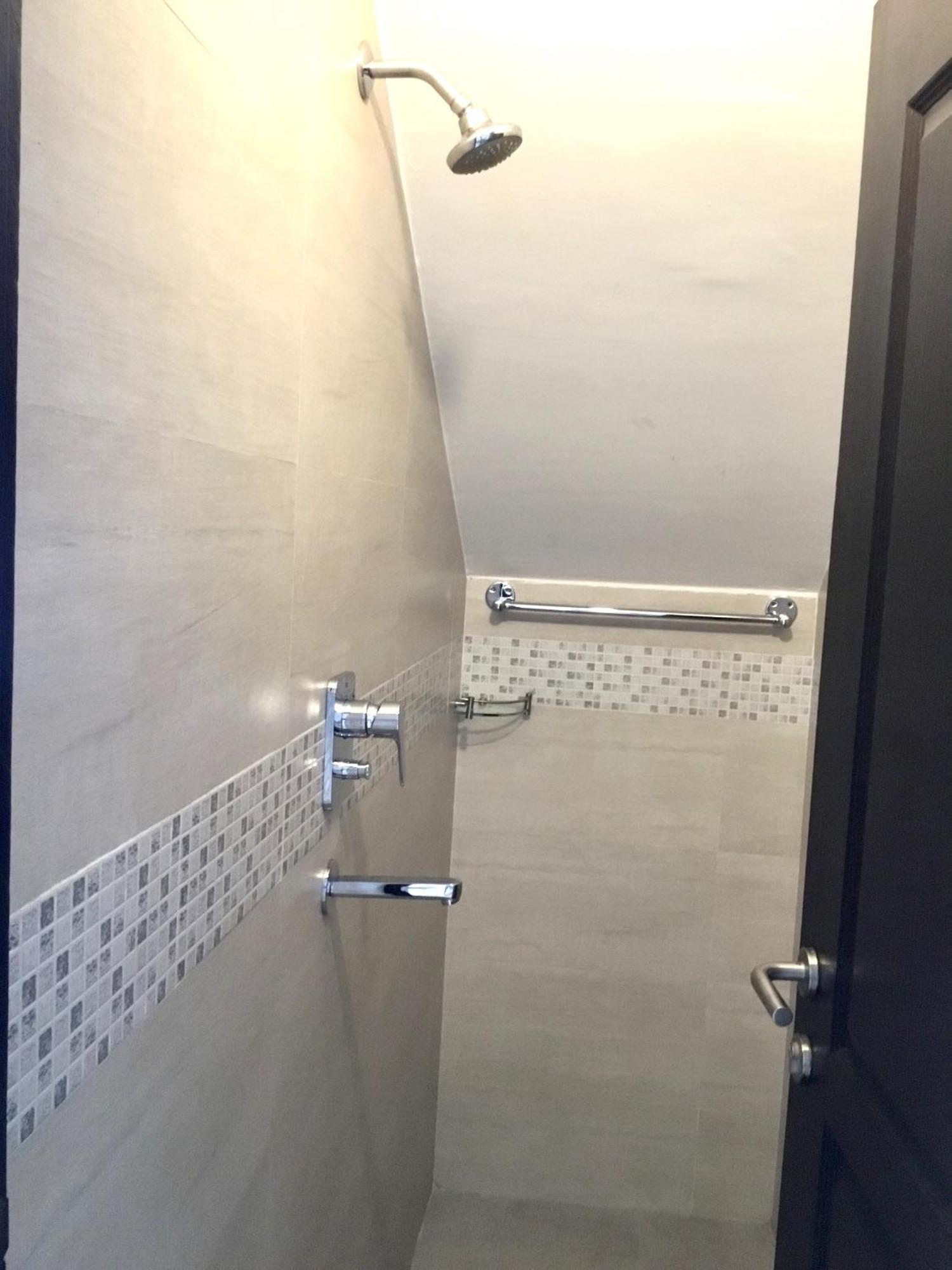 Viavia Boutique Hotel - Katmandu Eksteriør billede