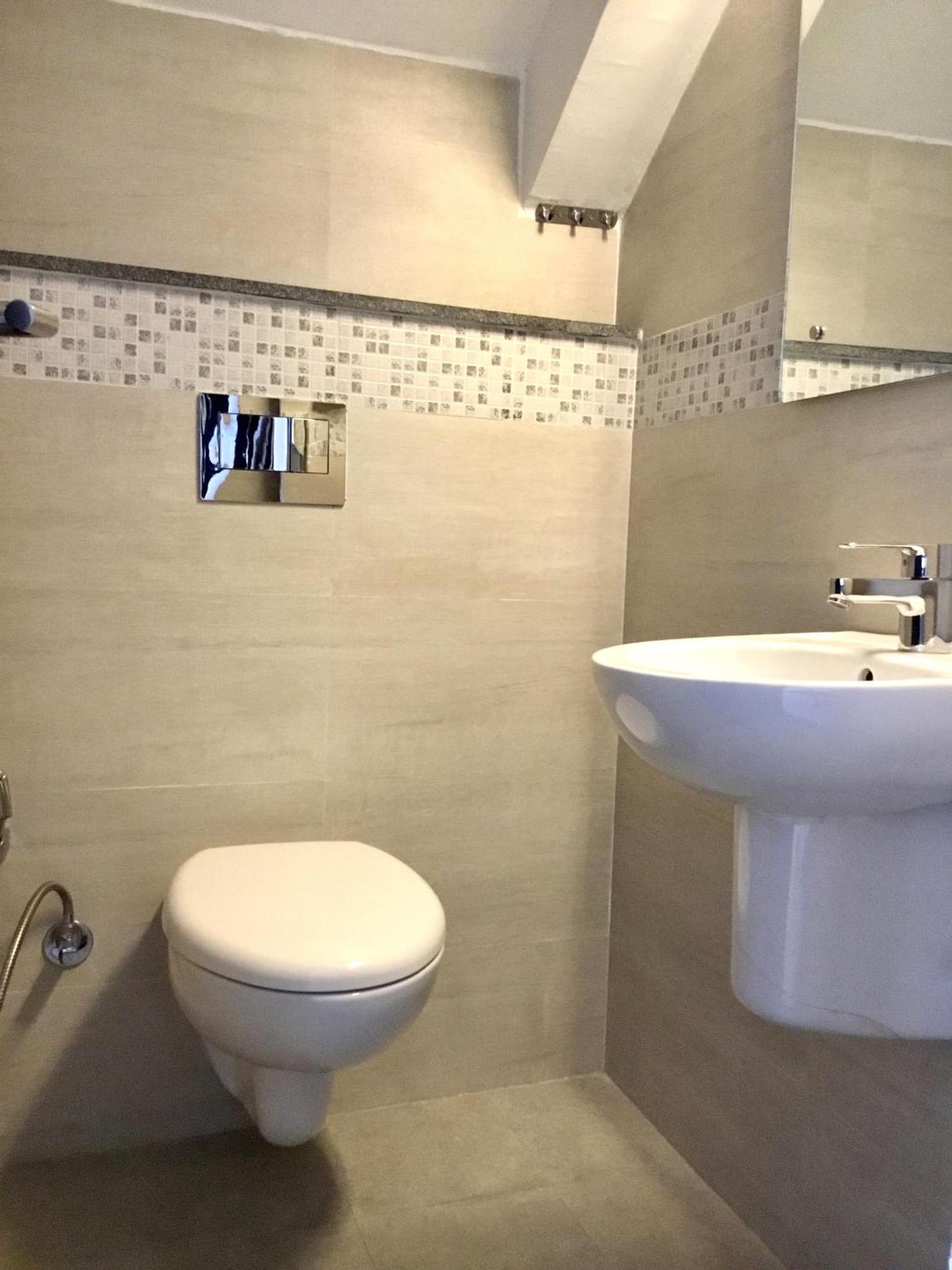 Viavia Boutique Hotel - Katmandu Eksteriør billede